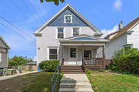 2416 West Lapham St, Milwaukee, WI 53204