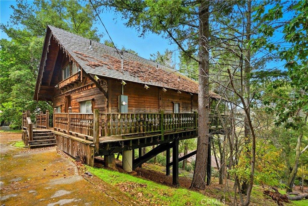 8320 Soda Bay, Kelseyville, CA 95451