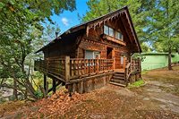 8320 Soda Bay, Kelseyville, CA 95451