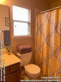 11622 Sweet Pea Run, San Antonio, TX 78245