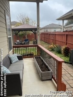11622 Sweet Pea Run, San Antonio, TX 78245