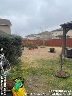 11622 Sweet Pea Run, San Antonio, TX 78245