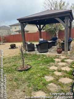 11622 Sweet Pea Run, San Antonio, TX 78245