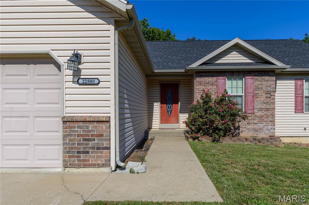 22880 Return Lane, Waynesville, MO 65583