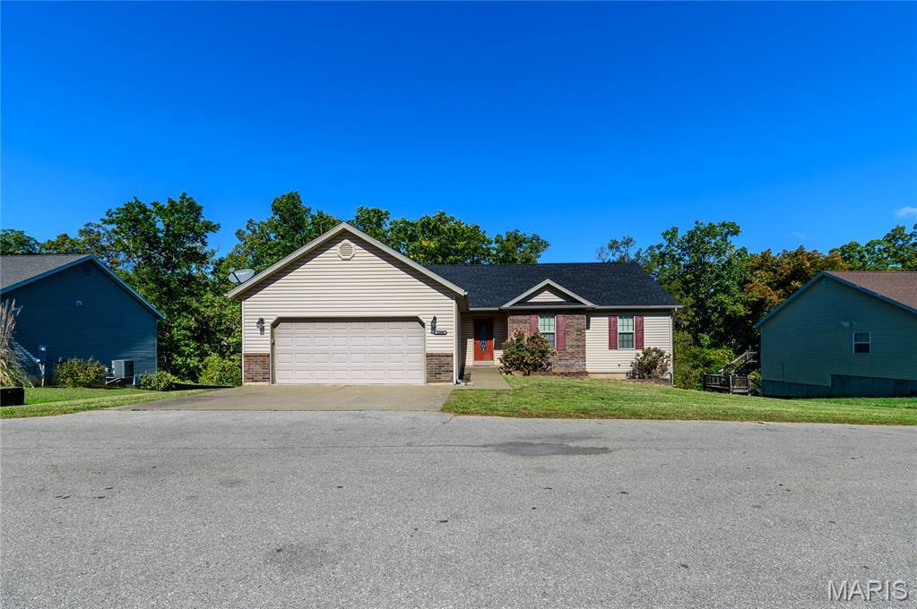 22880 Return Lane, Waynesville, MO 65583