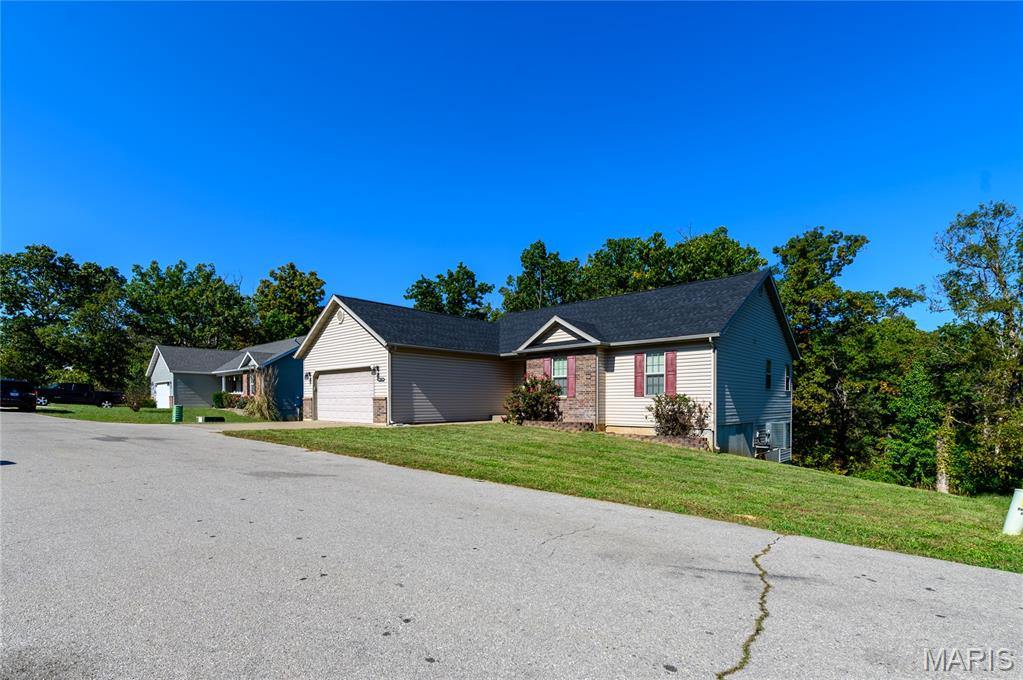 22880 Return Lane, Waynesville, MO 65583
