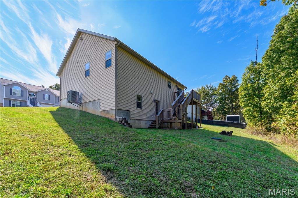 22880 Return Lane, Waynesville, MO 65583