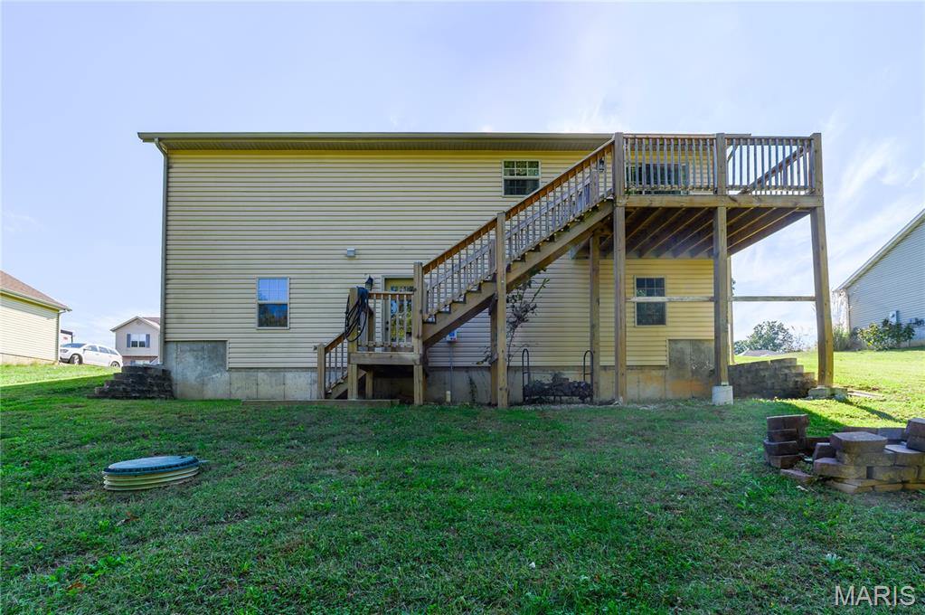 22880 Return Lane, Waynesville, MO 65583