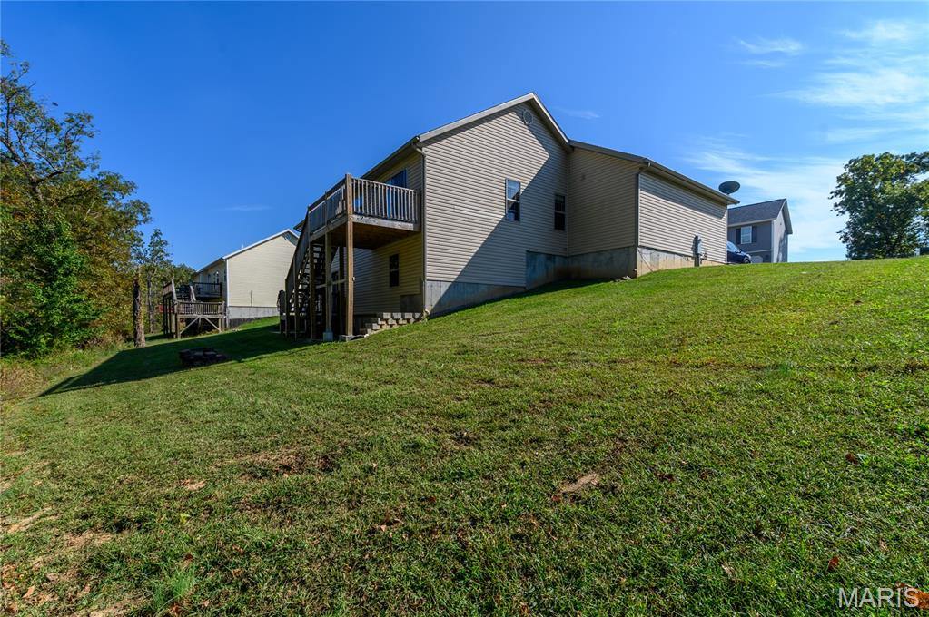 22880 Return Lane, Waynesville, MO 65583