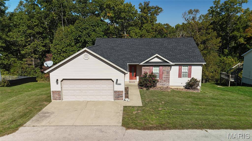 22880 Return Lane, Waynesville, MO 65583