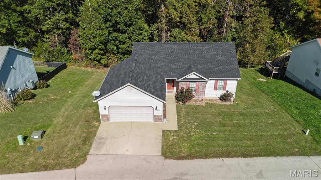 22880 Return Lane, Waynesville, MO 65583