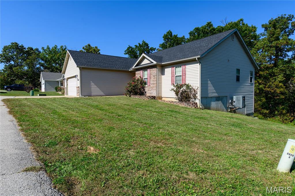 22880 Return Lane, Waynesville, MO 65583