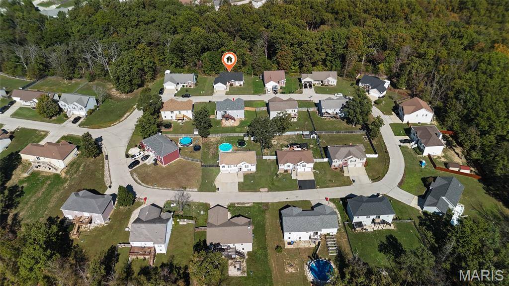 22880 Return Lane, Waynesville, MO 65583