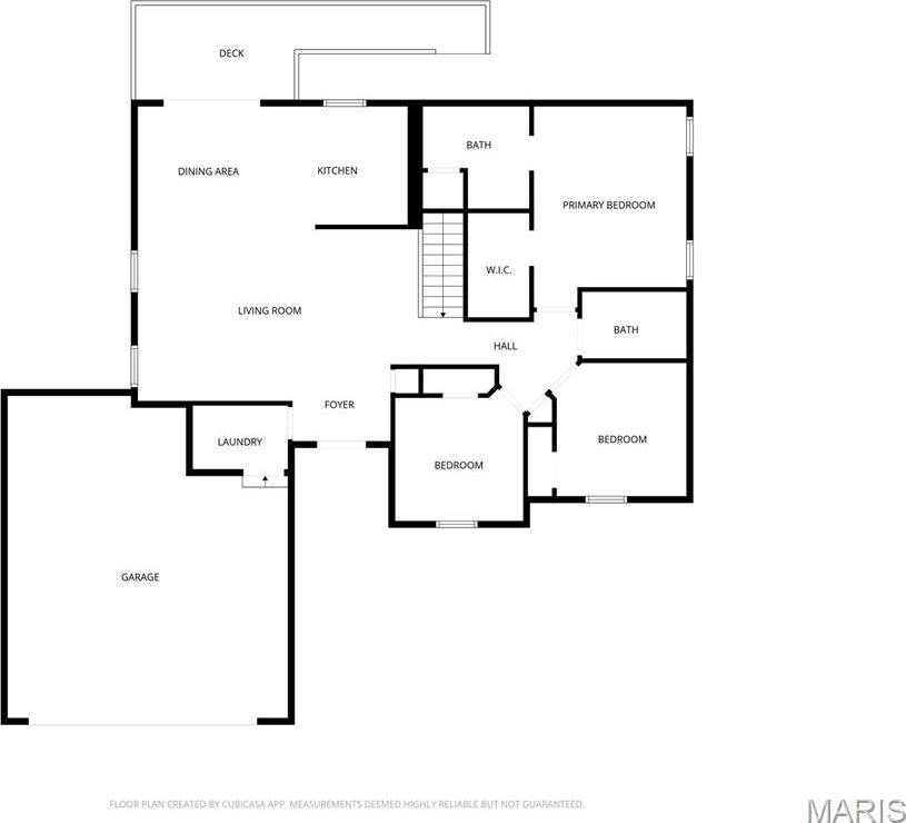 22880 Return Lane, Waynesville, MO 65583