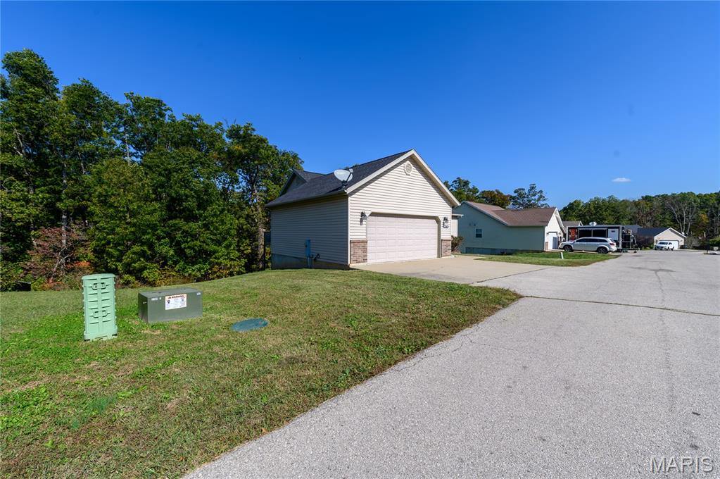 22880 Return Lane, Waynesville, MO 65583