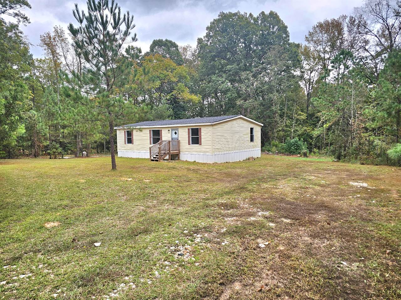 2786 Old Whitmire Hwy, Newberry, SC 29108