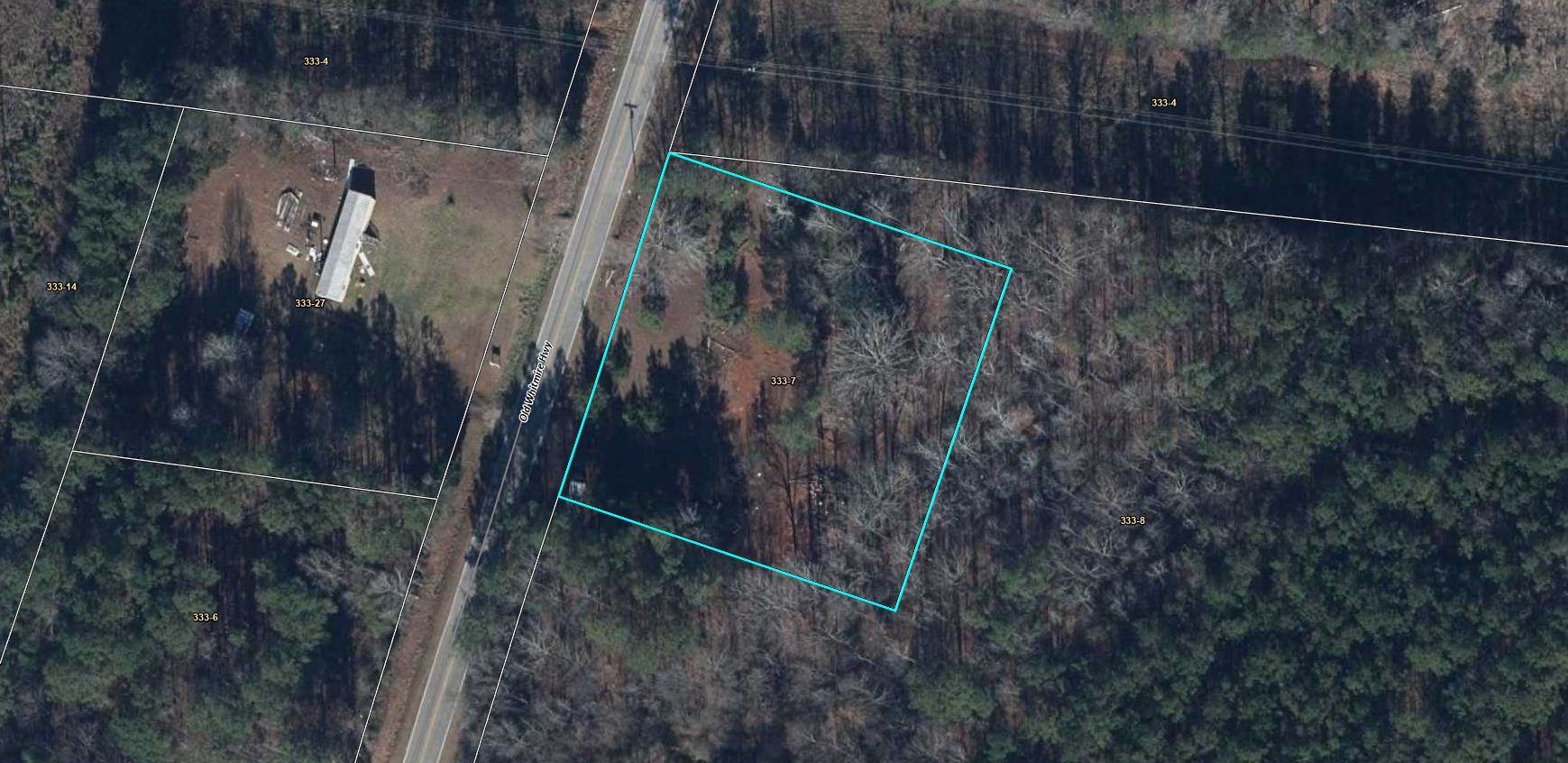 2786 Old Whitmire Hwy, Newberry, SC 29108