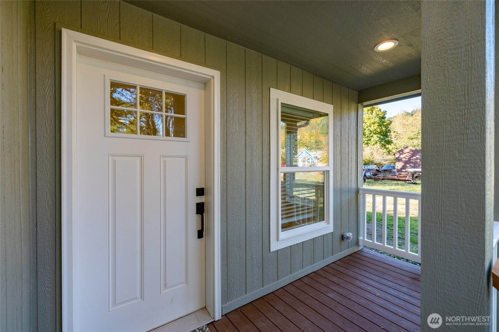 7336 Carlson, Concrete, WA 98237