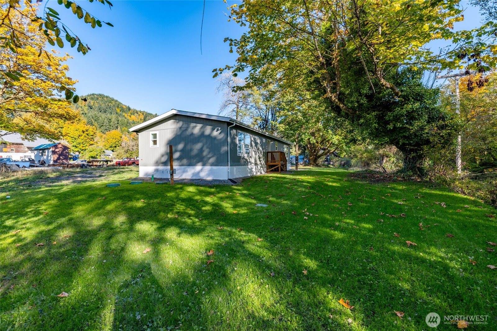 7336 Carlson, Concrete, WA 98237