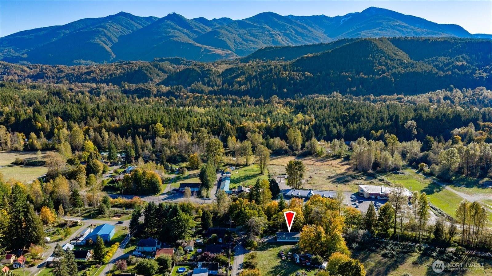 7336 Carlson, Concrete, WA 98237