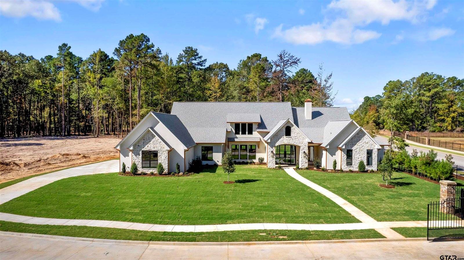 1915 Magnolia Trail, Tyler, TX 75703