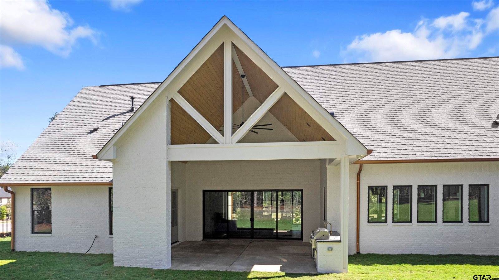 1915 Magnolia Trail, Tyler, TX 75703