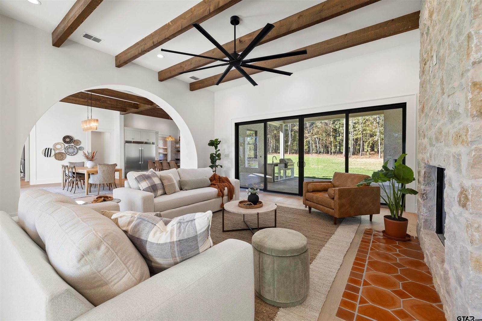 1915 Magnolia Trail, Tyler, TX 75703