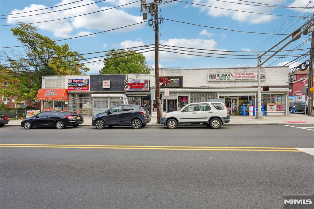 721-731 Chancellor, Irvington, NJ 07111