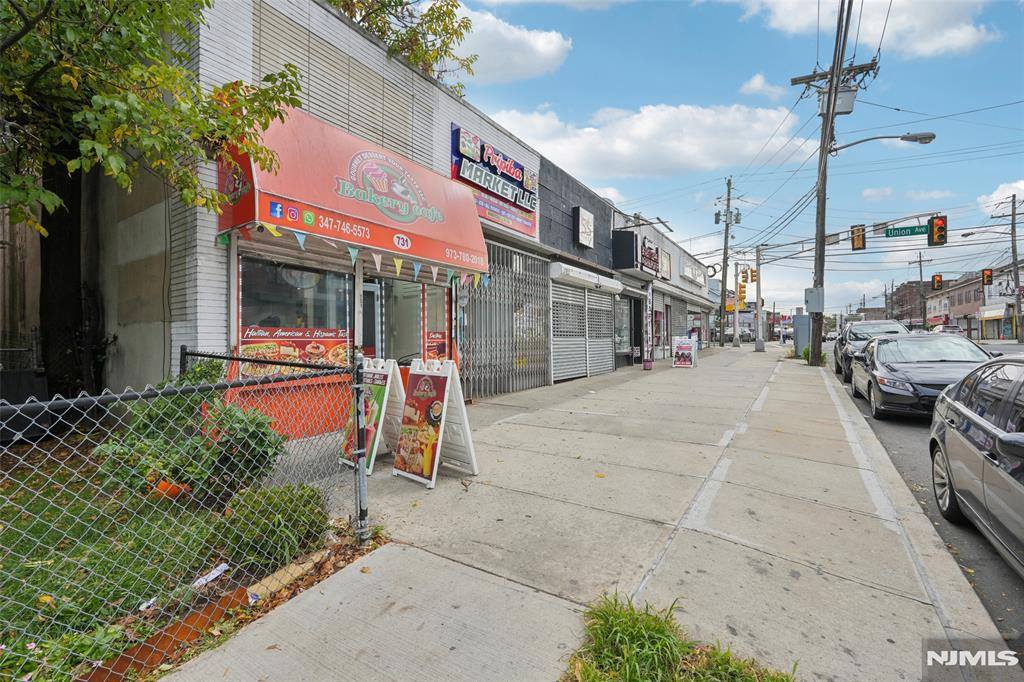 721-731 Chancellor, Irvington, NJ 07111