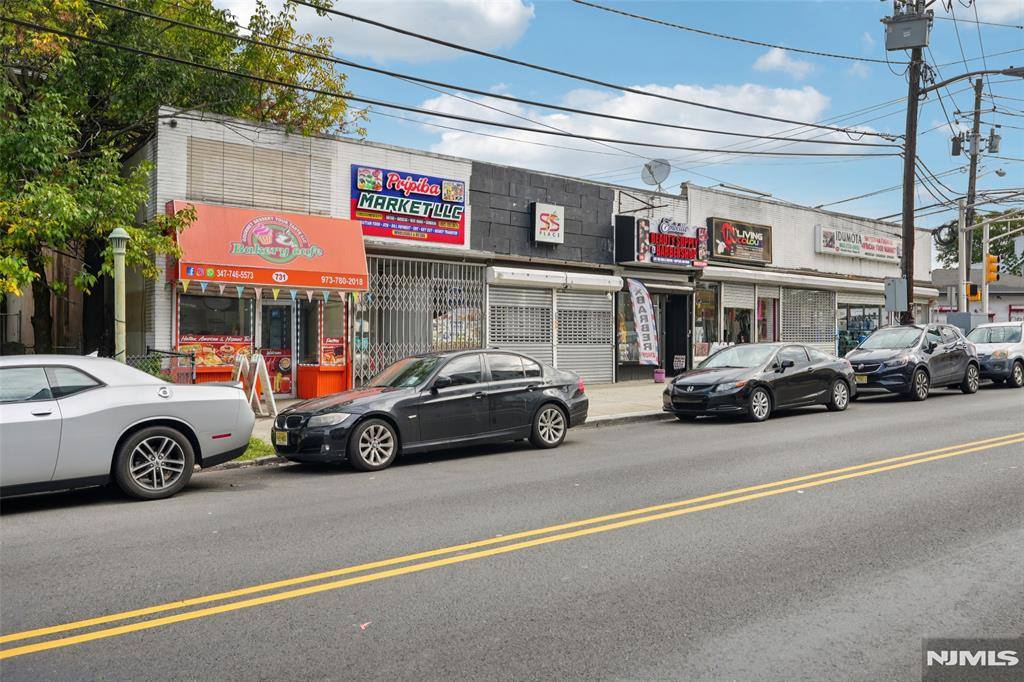 721-731 Chancellor, Irvington, NJ 07111