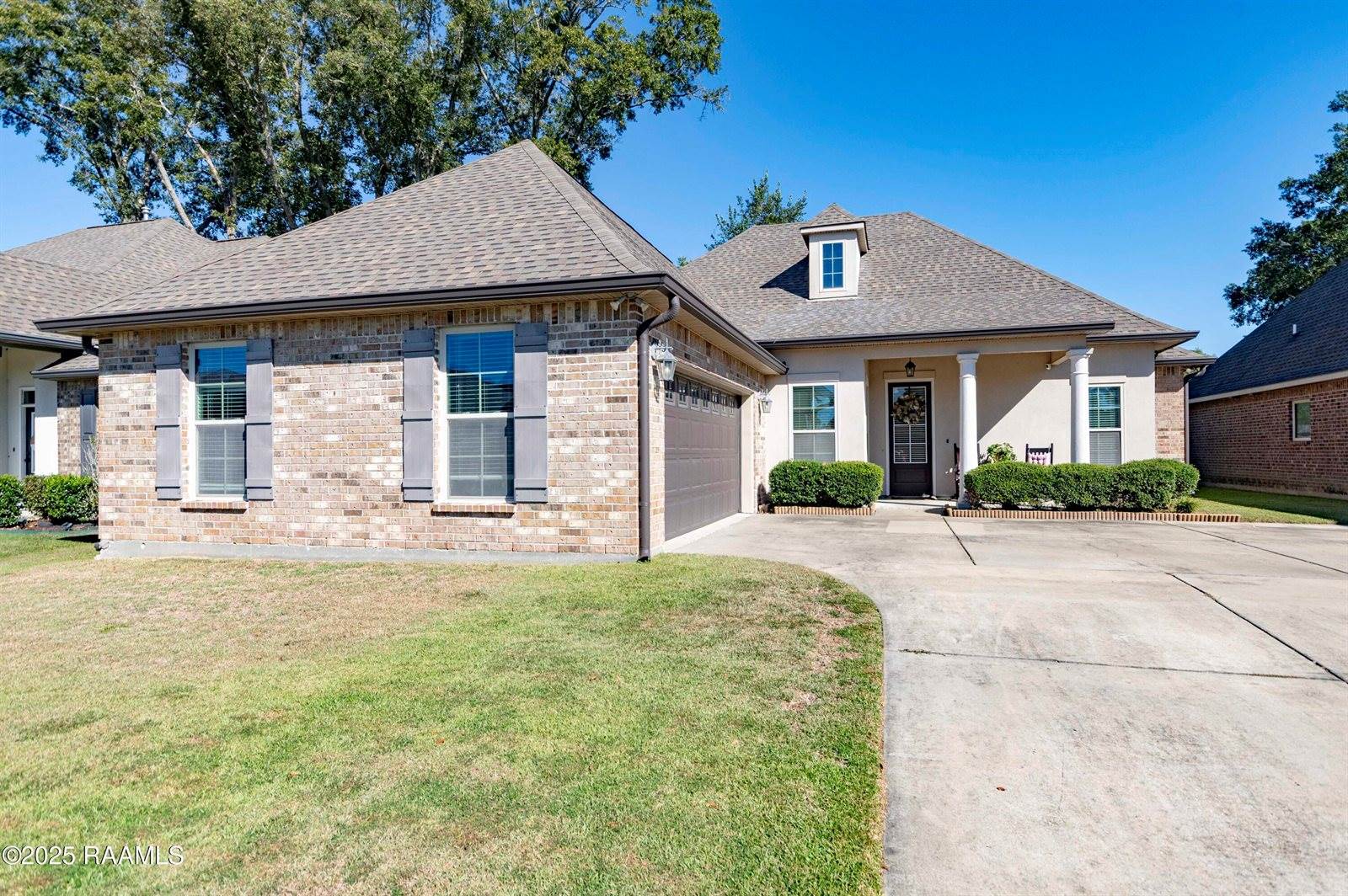 412 Bay Meadow Lane, Lafayette, LA 70507