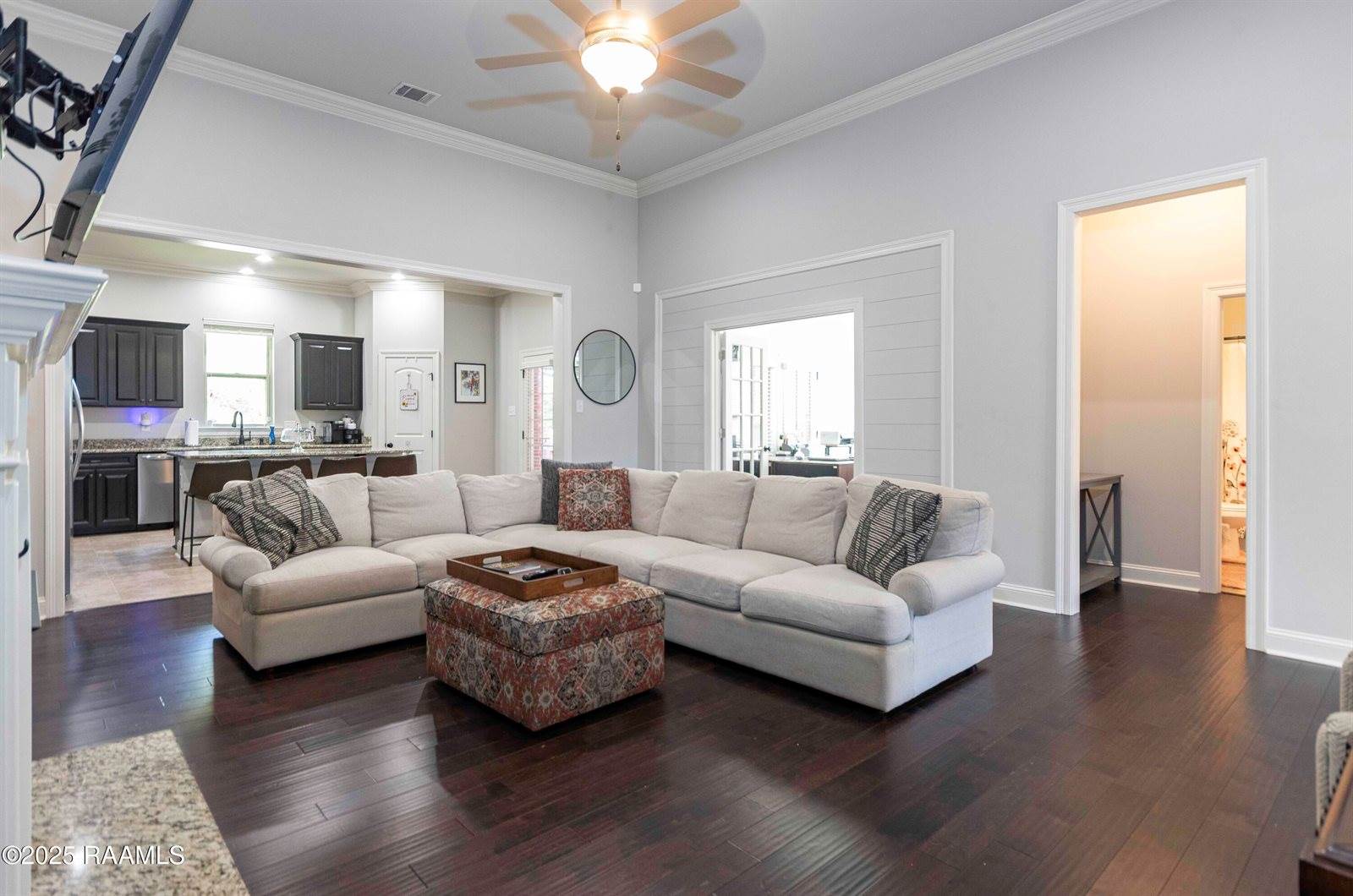 412 Bay Meadow Lane, Lafayette, LA 70507