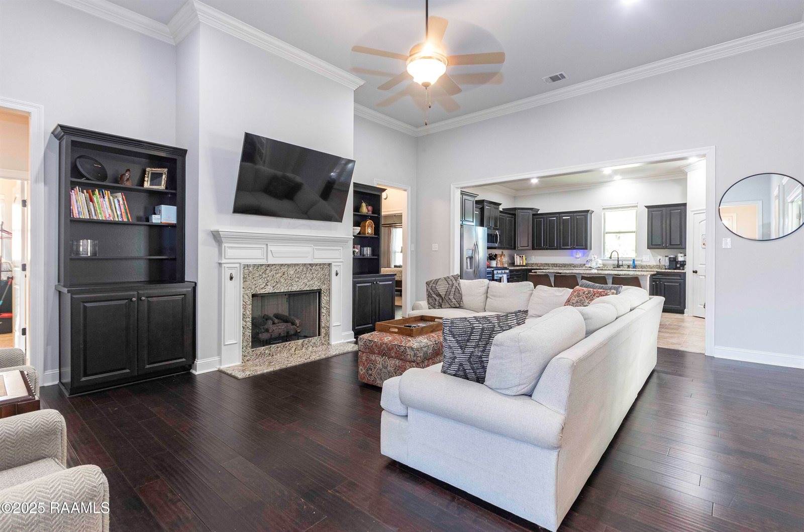 412 Bay Meadow Lane, Lafayette, LA 70507