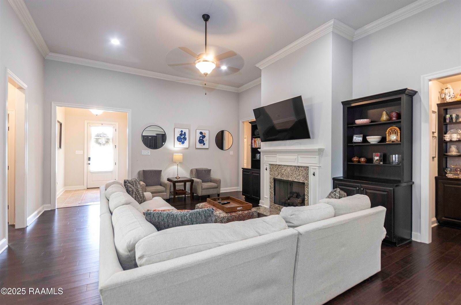 412 Bay Meadow Lane, Lafayette, LA 70507