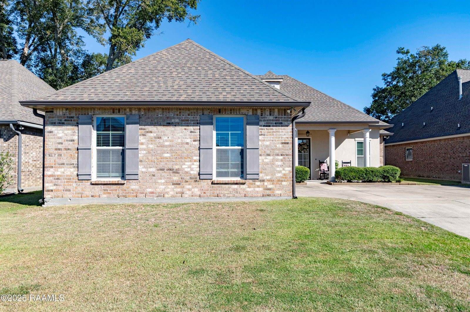 412 Bay Meadow Lane, Lafayette, LA 70507