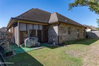 412 Bay Meadow Lane, Lafayette, LA 70507