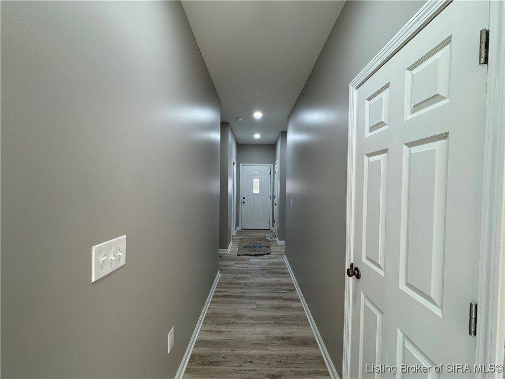 2022 North Greentree Boulevard, Clarksville, IN 47129