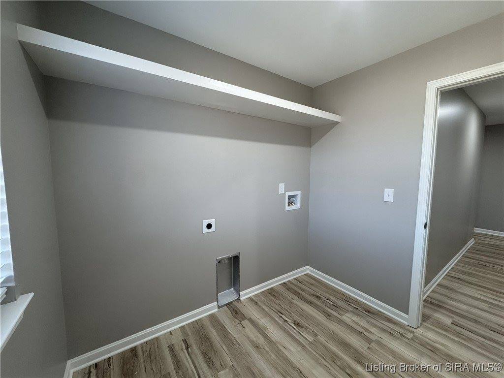 2022 North Greentree Boulevard, Clarksville, IN 47129