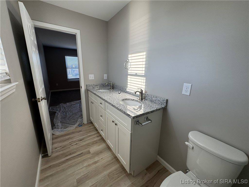 2022 North Greentree Boulevard, Clarksville, IN 47129