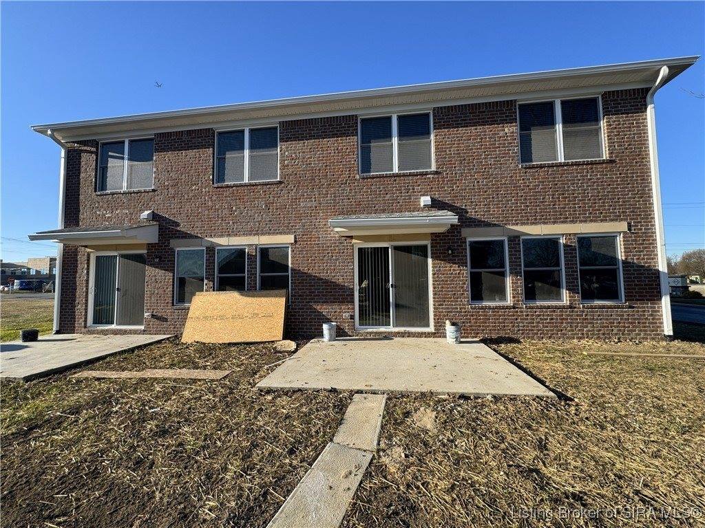 2022 North Greentree Boulevard, Clarksville, IN 47129