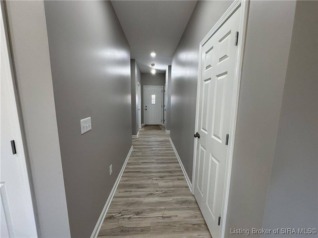 2020 North Greentree Boulevard, Clarksville, IN 47129