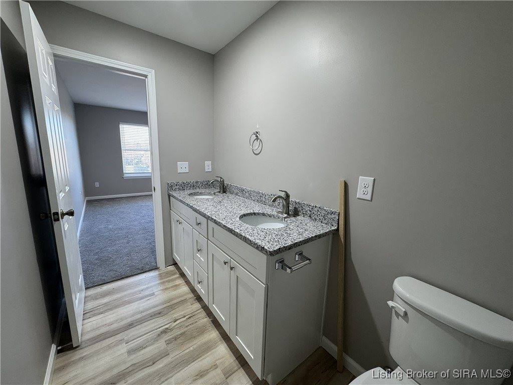 2020 North Greentree Boulevard, Clarksville, IN 47129