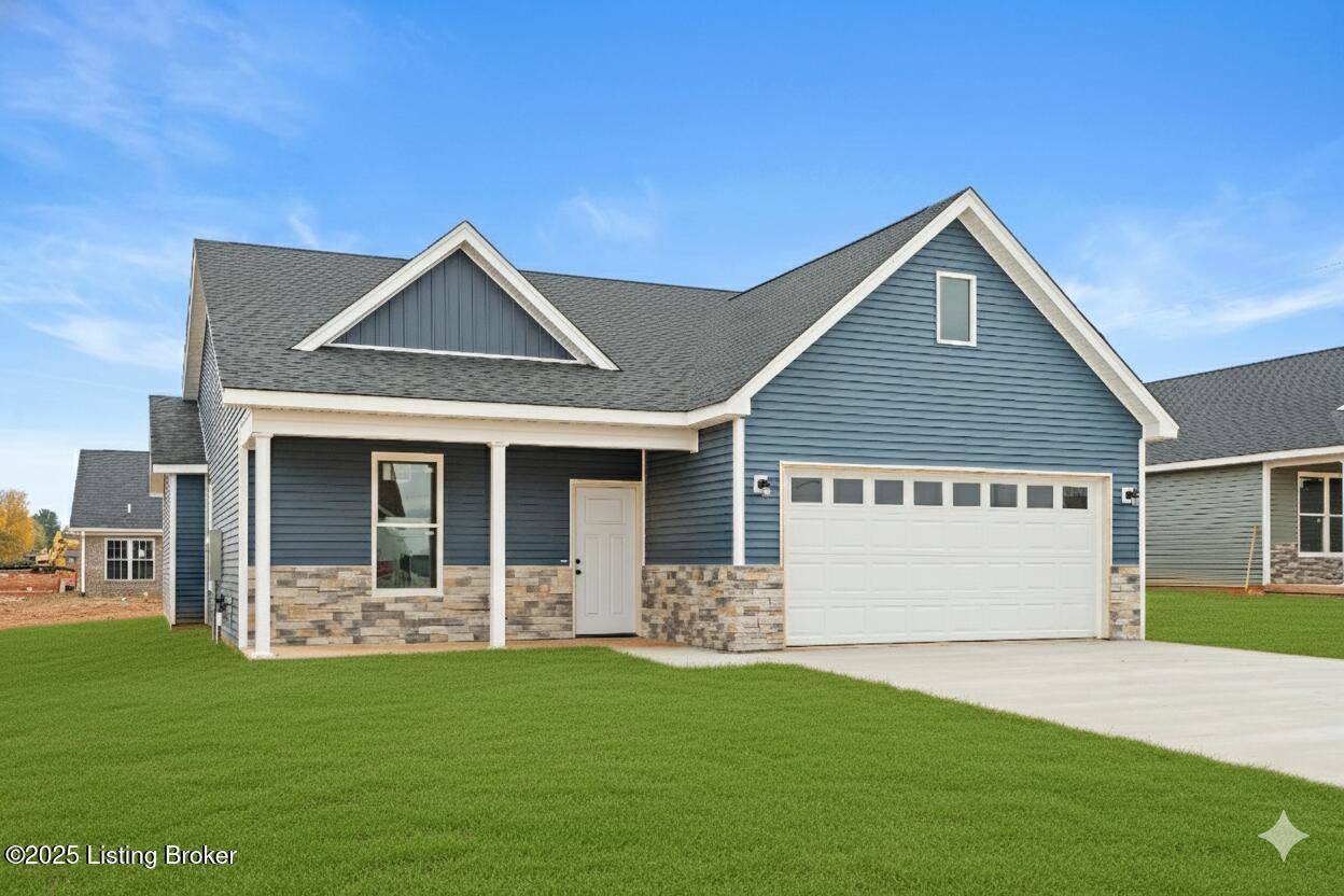 24 Betty Boyd Ln, Brandenburg, KY 40108