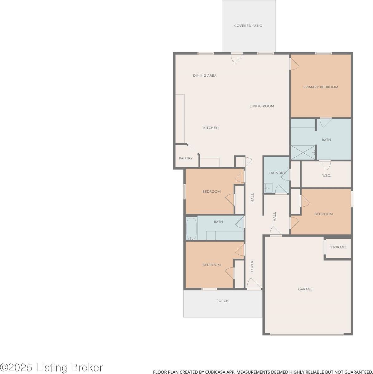 24 Betty Boyd Ln, Brandenburg, KY 40108