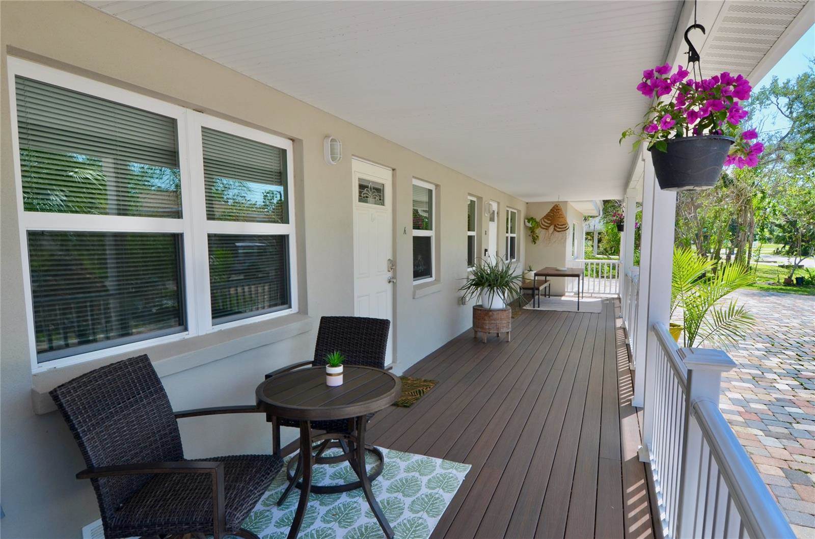 411 Pameto Road, Nokomis, FL 34275