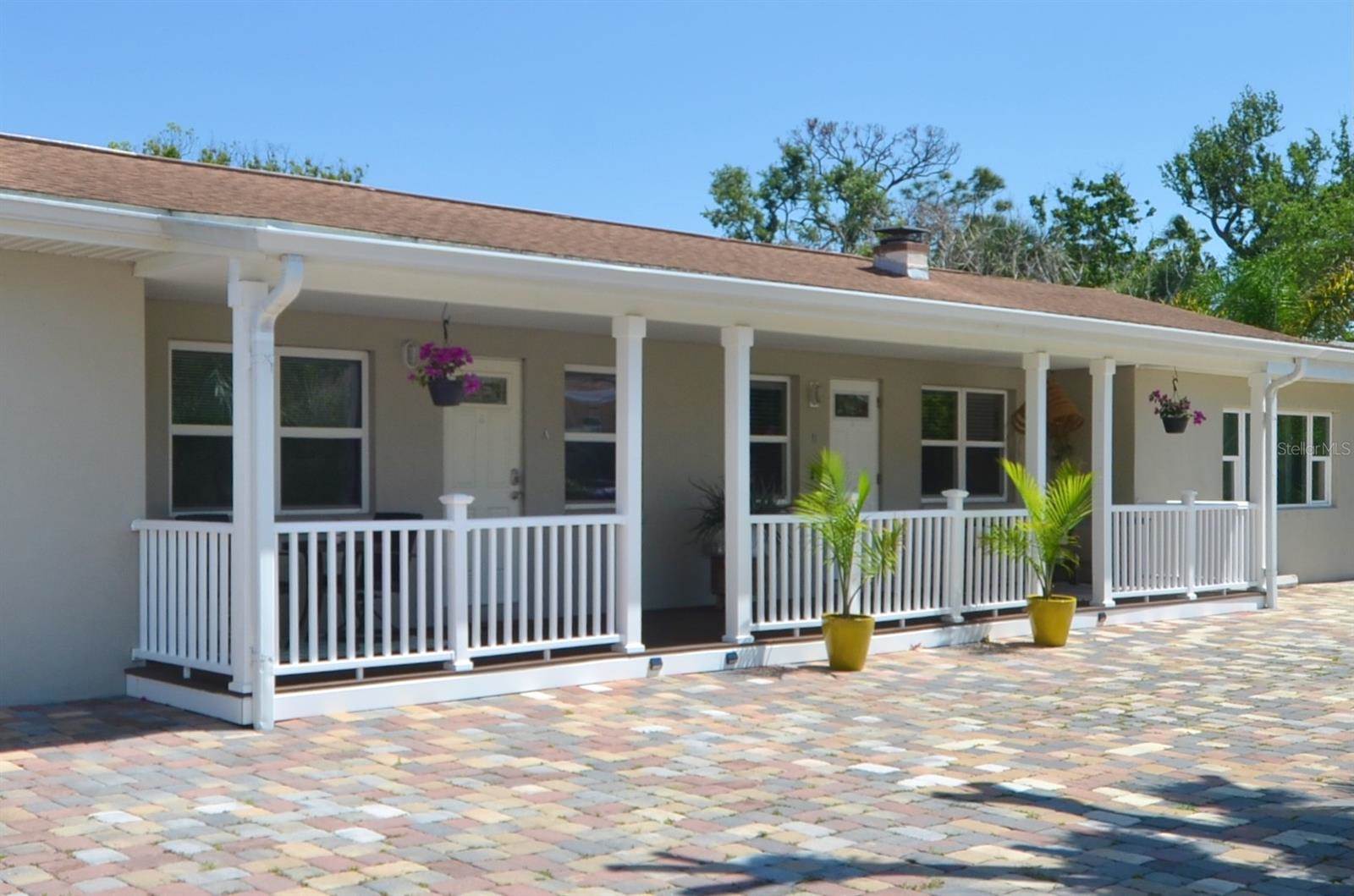 411 Pameto Road, Nokomis, FL 34275