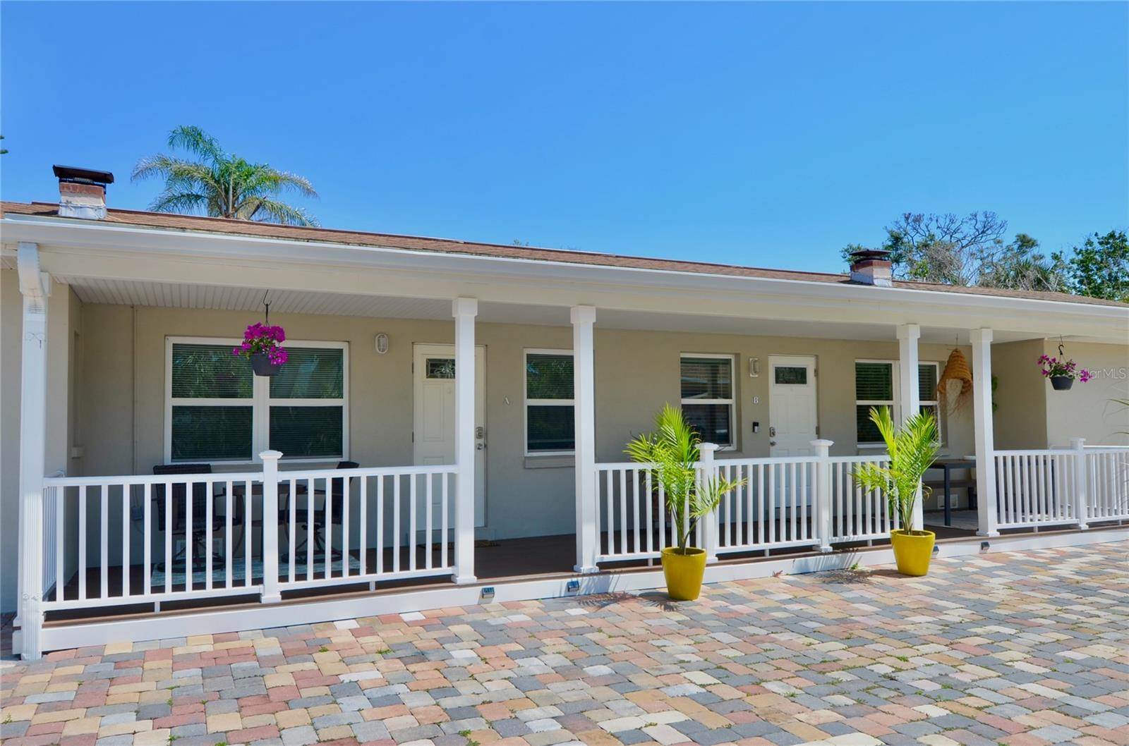 411 Pameto Road, Nokomis, FL 34275