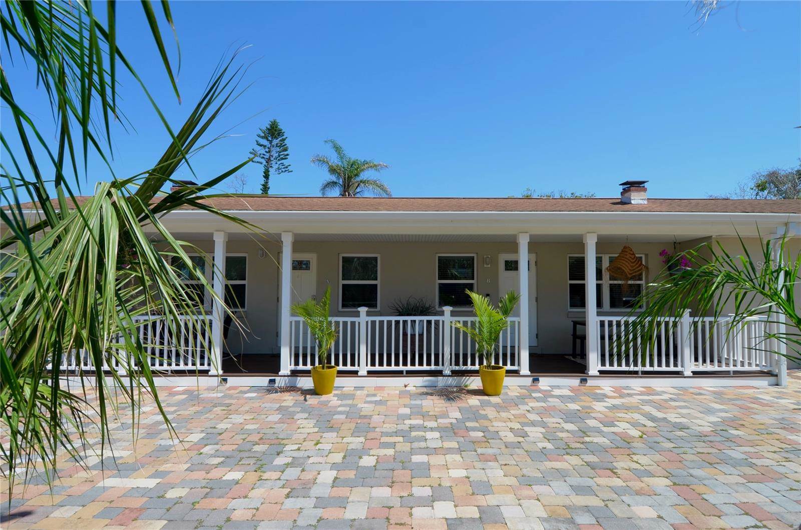 411 Pameto Road, Nokomis, FL 34275