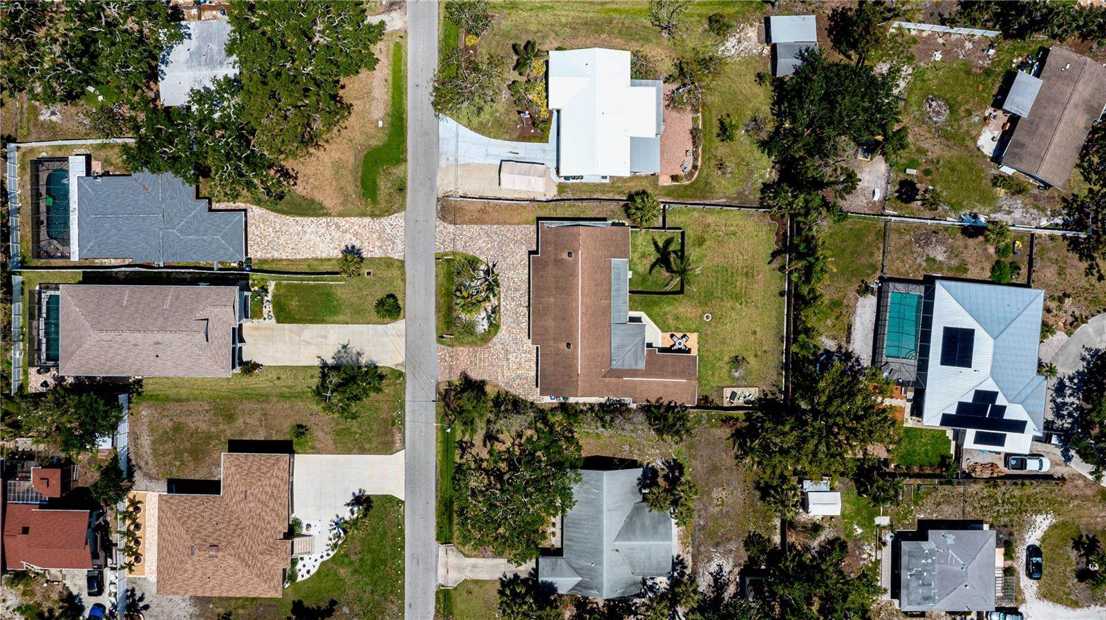 411 Pameto Road, Nokomis, FL 34275