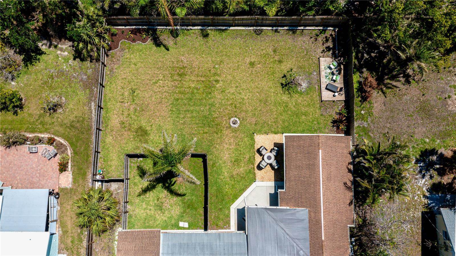 411 Pameto Road, Nokomis, FL 34275